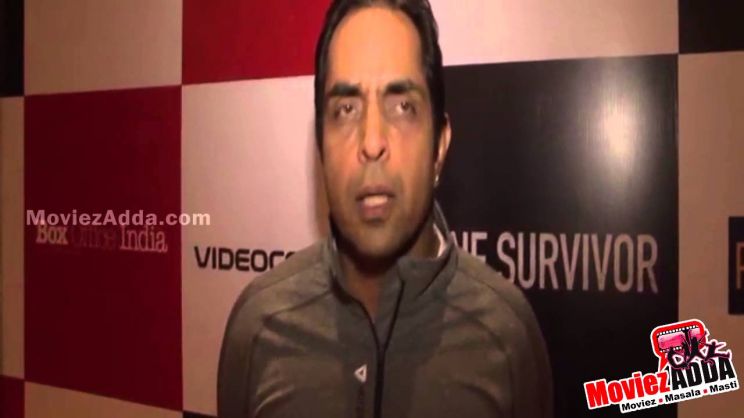 Vishwajeet Pradhan