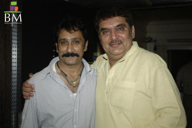 Vishwajeet Pradhan