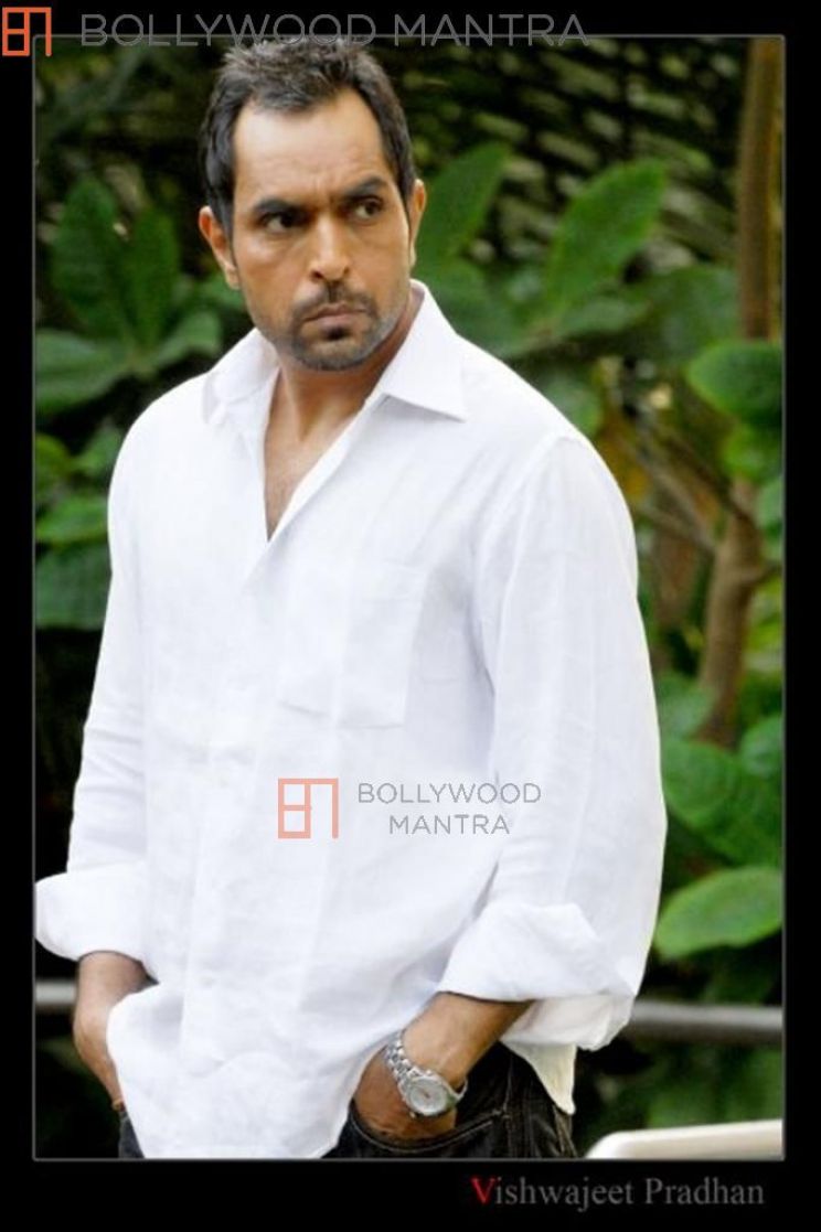 Vishwajeet Pradhan