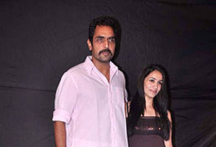 Vishwajeet Pradhan
