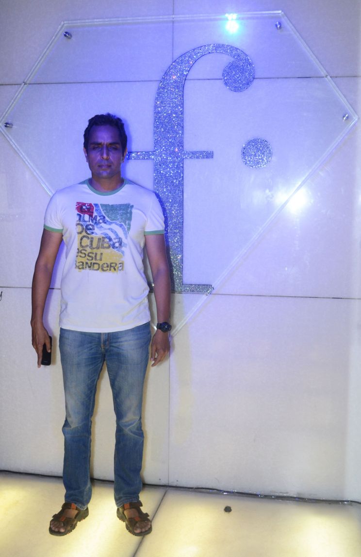 Vishwajeet Pradhan