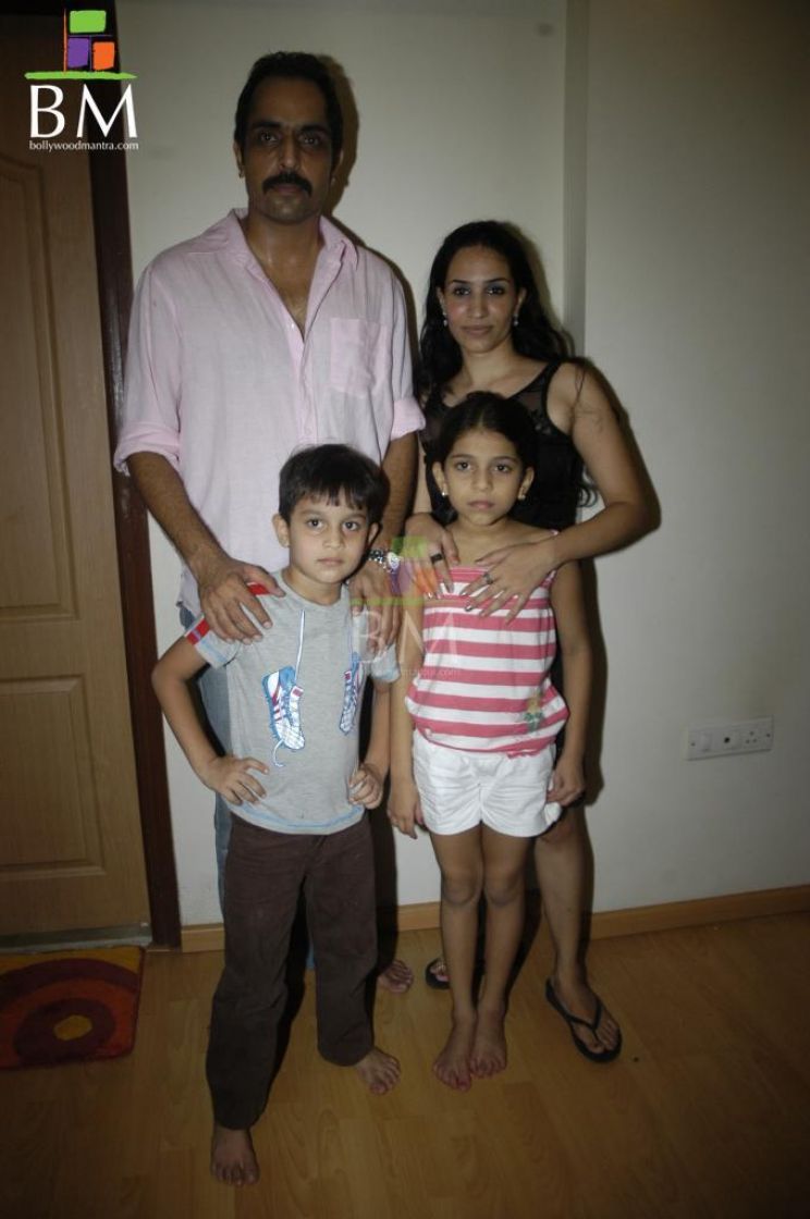Vishwajeet Pradhan