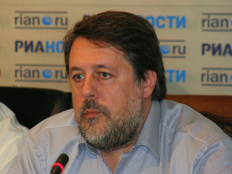 Vitaliy Manskiy
