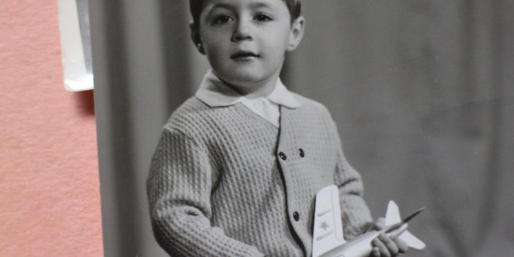 Vitaliy Manskiy