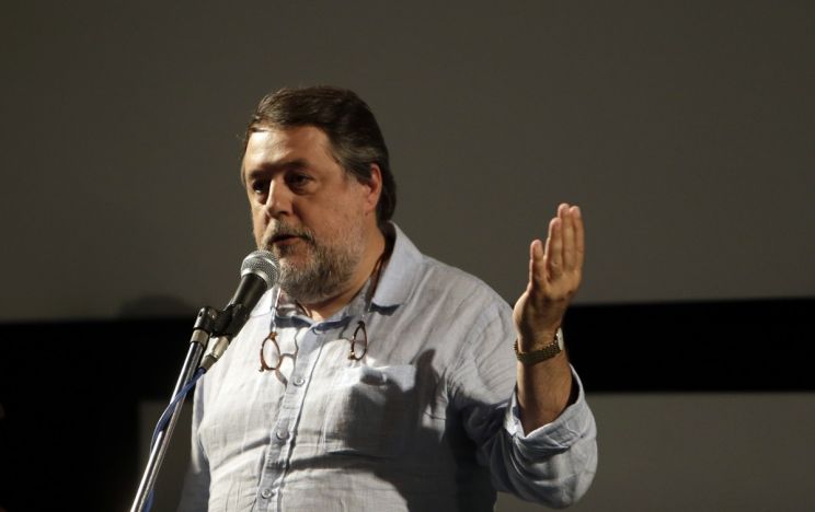 Vitaliy Manskiy