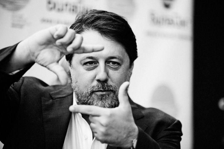 Vitaliy Manskiy