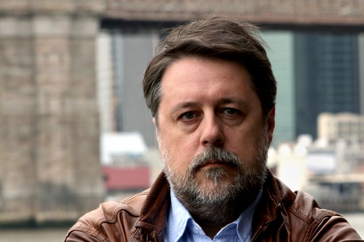Vitaliy Manskiy