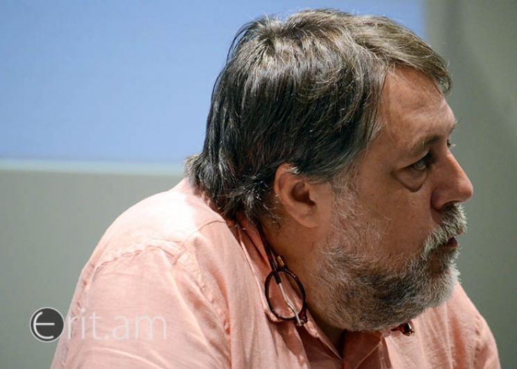 Vitaliy Manskiy