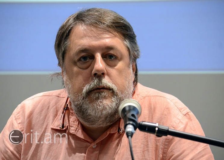 Vitaliy Manskiy