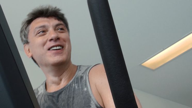 Vitaliy Manskiy