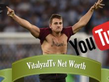 Vitaly Zdorovetskiy