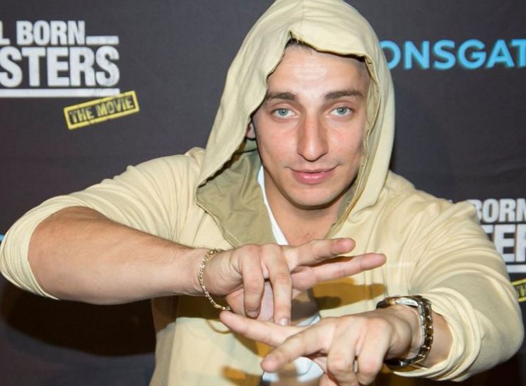 Vitaly Zdorovetskiy