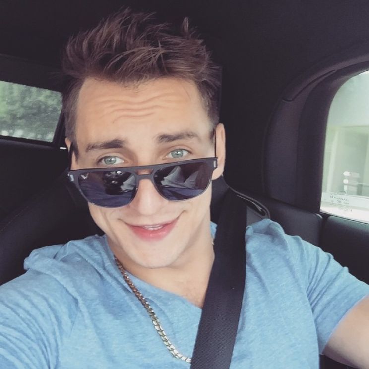 Vitaly Zdorovetskiy