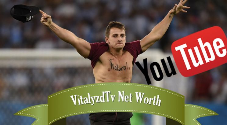 Vitaly Zdorovetskiy