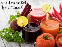 Vitamin C