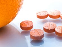 Vitamin C