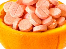 Vitamin C