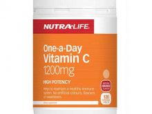 Vitamin C