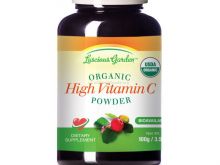 Vitamin C