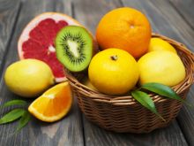 Vitamin C