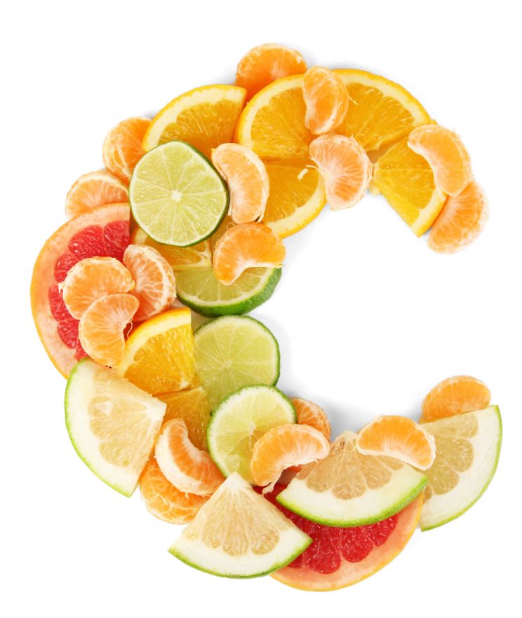 Vitamin C