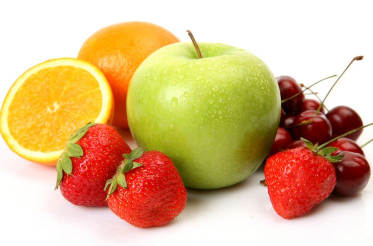 Vitamin C