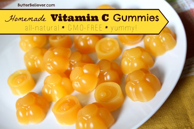 Vitamin C