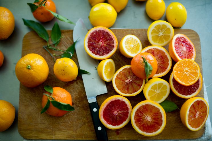 Vitamin C