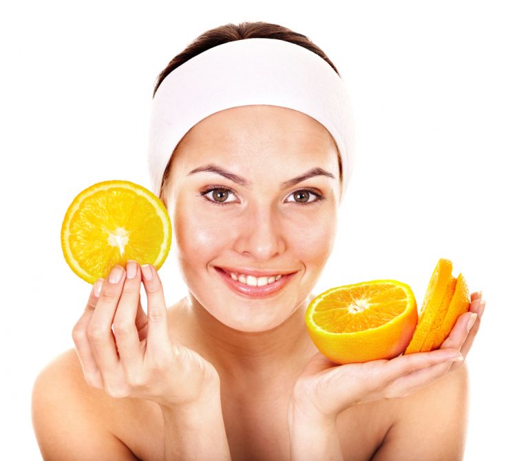Vitamin C