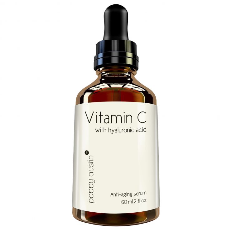Vitamin C