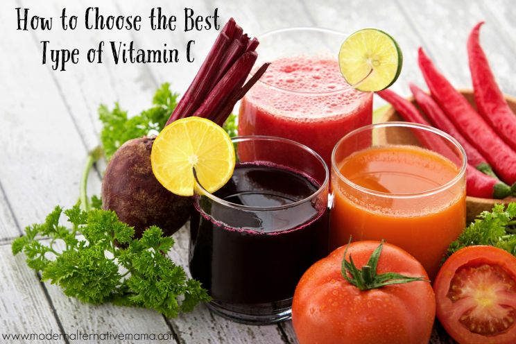 Vitamin C