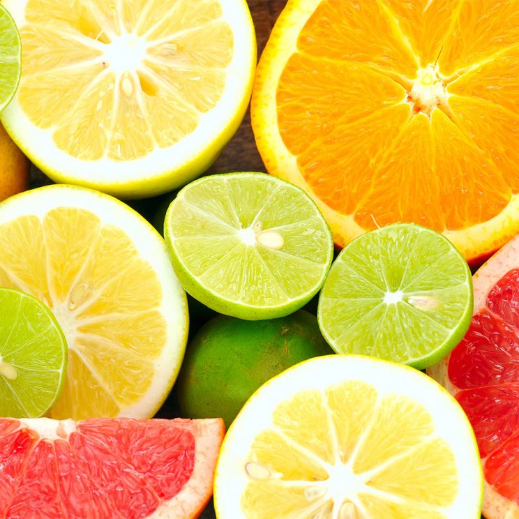 Vitamin C