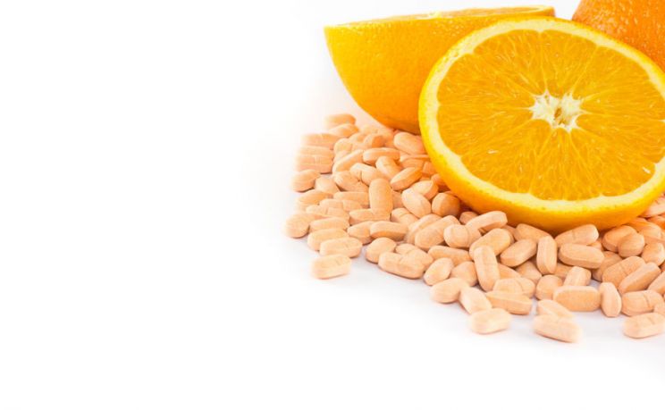 Vitamin C