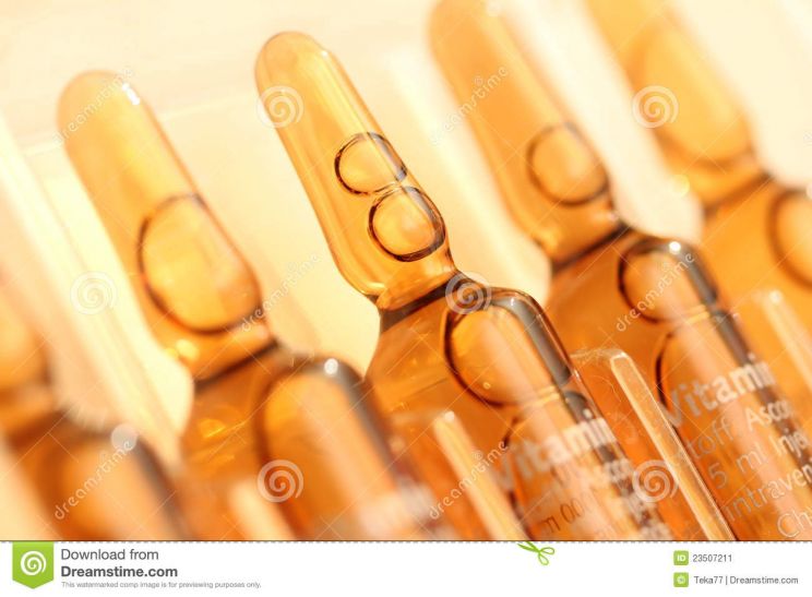 Vitamin C