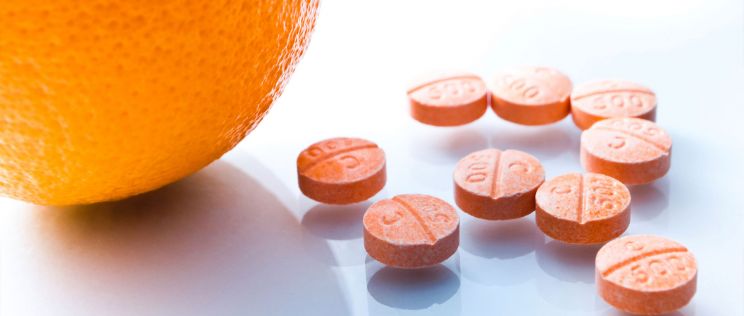 Vitamin C