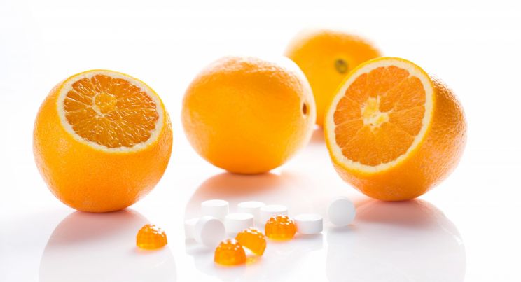 Vitamin C