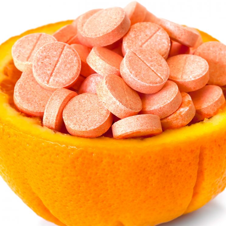 Vitamin C