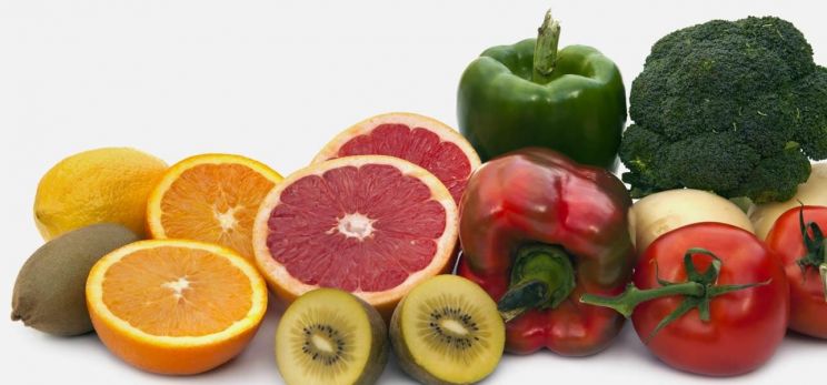 Vitamin C