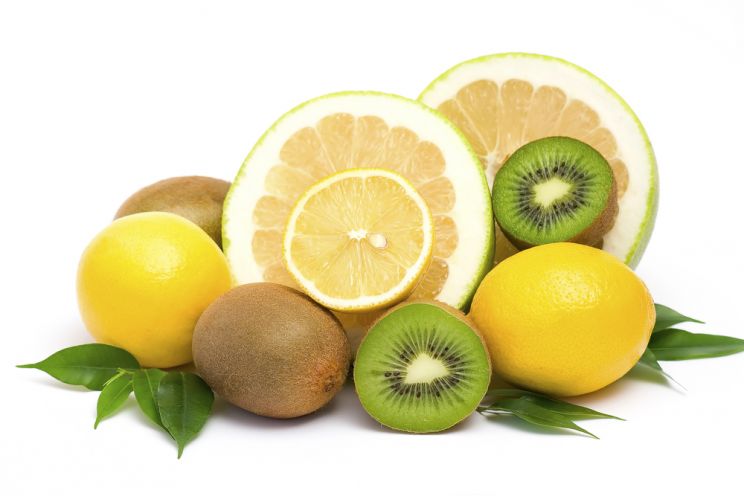 Vitamin C