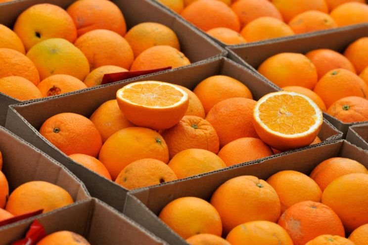Vitamin C