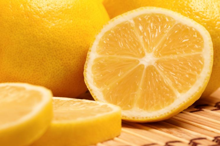 Vitamin C