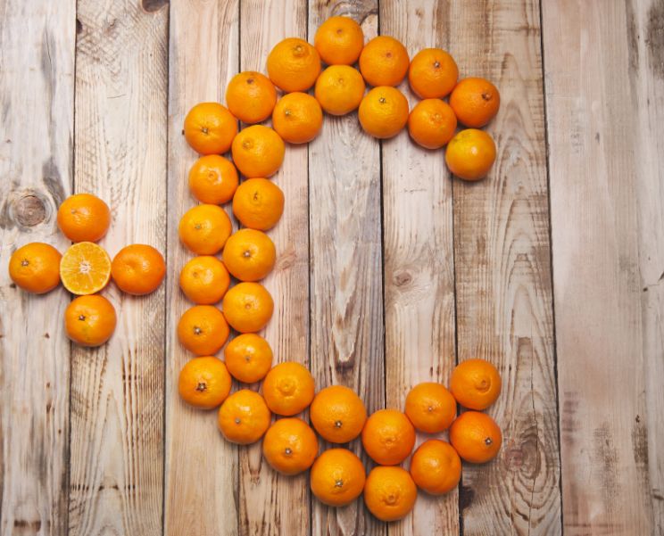 Vitamin C