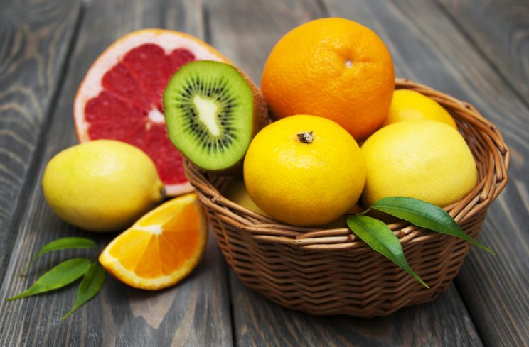 Vitamin C