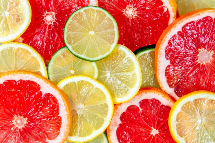 Vitamin C