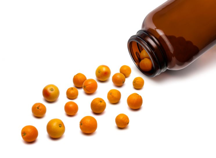 Vitamin C