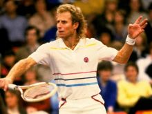 Vitas Gerulaitis