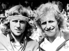 Vitas Gerulaitis