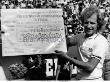 Vitas Gerulaitis