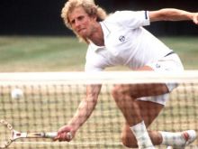 Vitas Gerulaitis