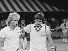 Vitas Gerulaitis